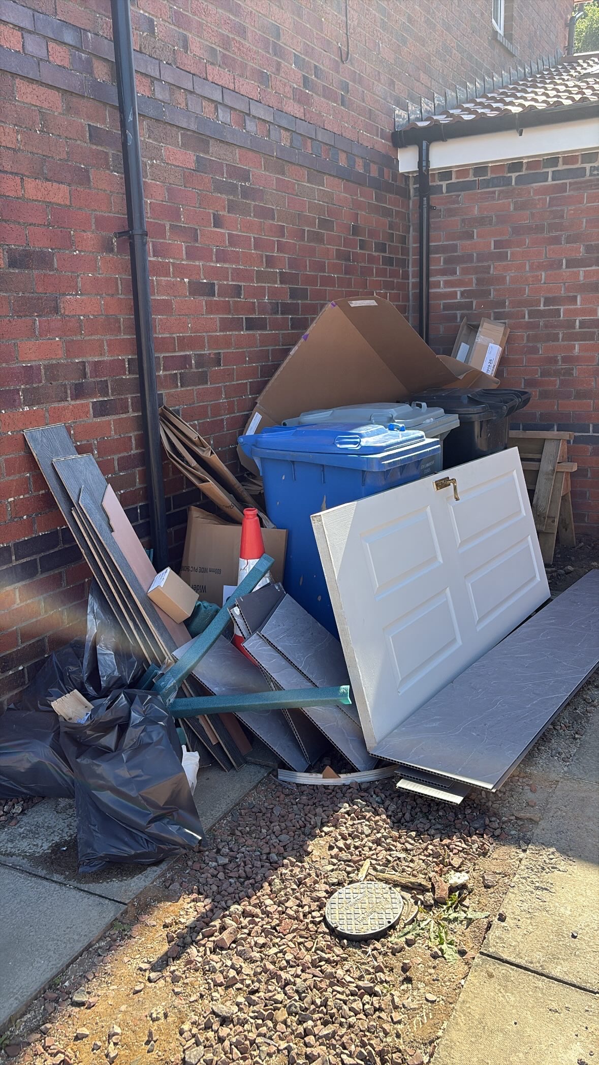 Trade Waste Removal - Hamilton